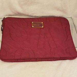 Marc by Marc Jacops Laptop iPad Tablet Sleeve